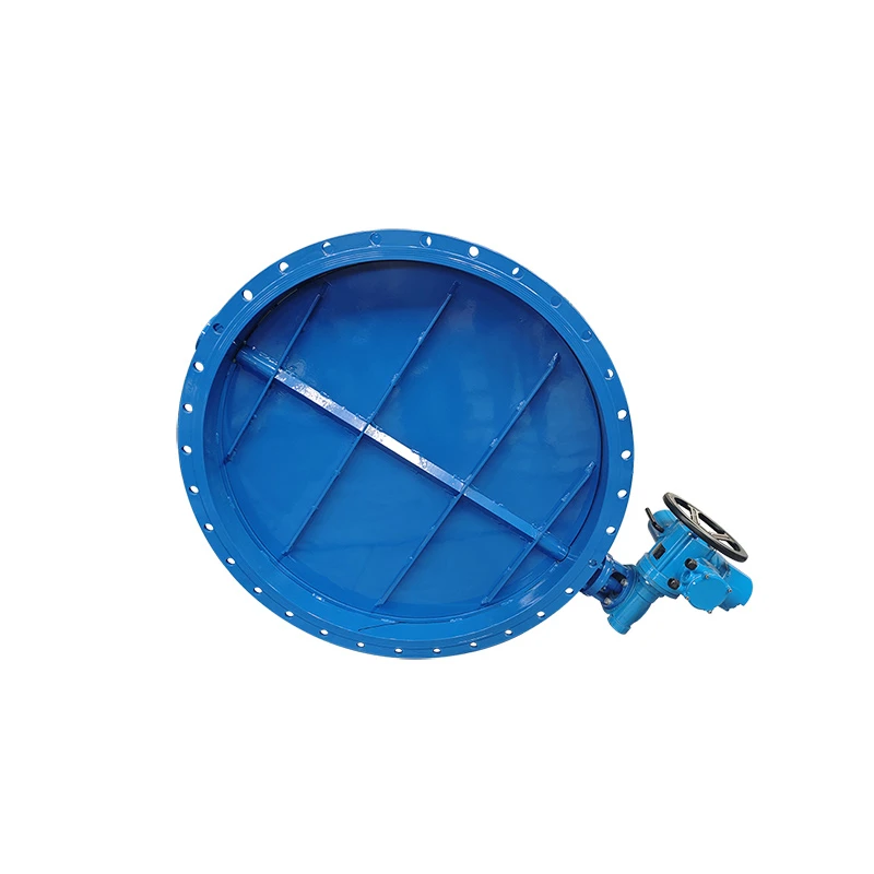 Factory Damper Valve Air Volume Valve