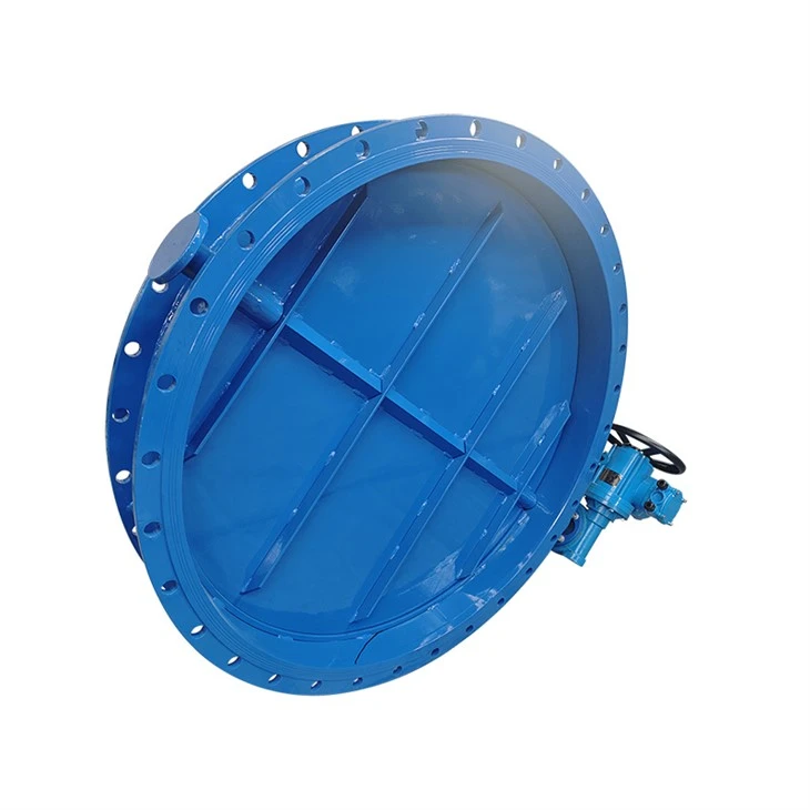 Factory Damper Valve Air Volume Valve