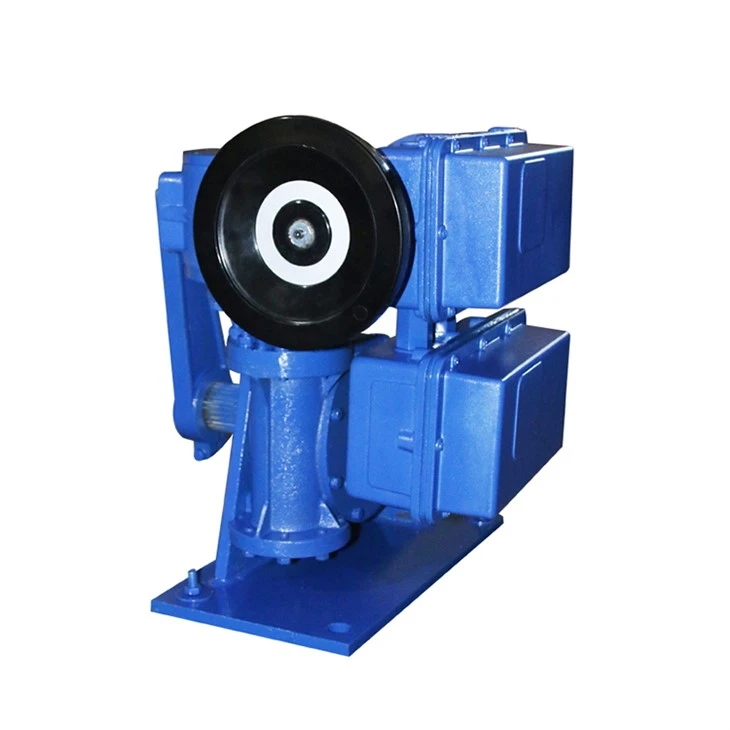 MB+RS160/K30H MB+RS160/F30H Rotary Valve Electric Actuator